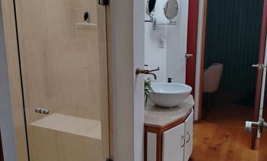 Casa en privada ARBOLEDAS