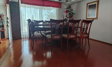 Casa en privada ARBOLEDAS