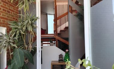 Casa en privada ARBOLEDAS