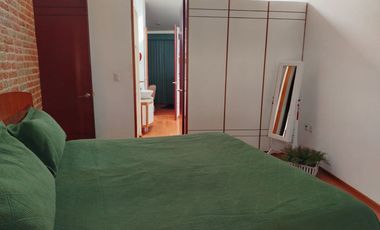 Casa en privada ARBOLEDAS