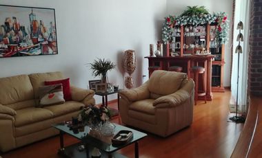 Casa en privada ARBOLEDAS