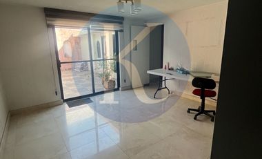 Casa en Renta Cerca de Planta Ford Cuautitlán, con Asador y Palapa.