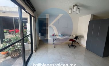 Casa en Renta Cerca de Planta Ford Cuautitlán, con Asador y Palapa.