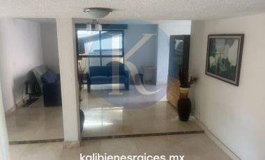 Casa en Renta Cerca de Planta Ford Cuautitlán, con Asador y Palapa.