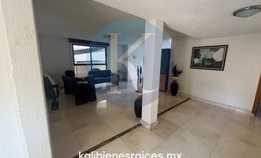 Casa en Renta Cerca de Planta Ford Cuautitlán, con Asador y Palapa.