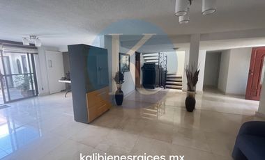 Casa en Renta Cerca de Planta Ford Cuautitlán, con Asador y Palapa.