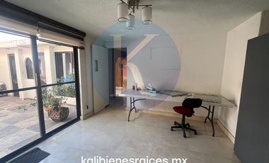Casa en Renta Cerca de Planta Ford Cuautitlán, con Asador y Palapa.
