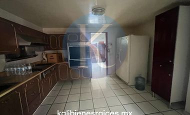 Casa en Renta Cerca de Planta Ford Cuautitlán, con Asador y Palapa.