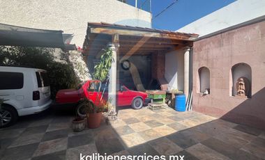 Casa en Renta Cerca de Planta Ford Cuautitlán, con Asador y Palapa.