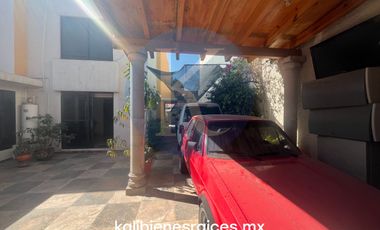 Casa en Renta Cerca de Planta Ford Cuautitlán, con Asador y Palapa.