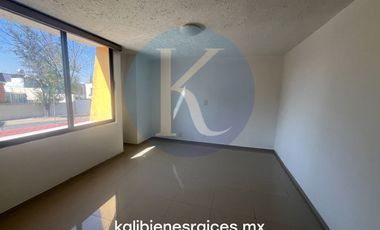 Casa en Renta Cerca de Planta Ford Cuautitlán, con Asador y Palapa.