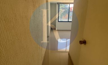 Casa en Renta Cerca de Planta Ford Cuautitlán, con Asador y Palapa.