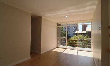 VENTA DEPARTAMENTO MACUL 2300, 3D/2B,