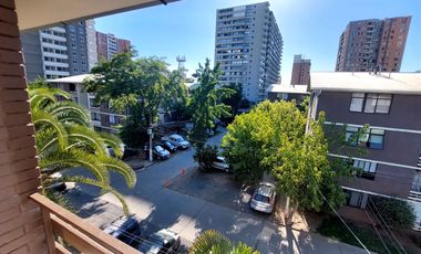 VENTA DEPARTAMENTO MACUL 2300, 3D/2B,