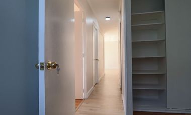 VENTA DEPARTAMENTO MACUL 2300, 3D/2B,