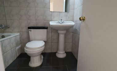 VENTA DEPARTAMENTO MACUL 2300, 3D/2B,