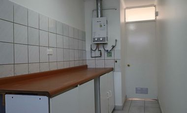 VENTA DEPARTAMENTO MACUL 2300, 3D/2B,