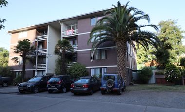 VENTA DEPARTAMENTO MACUL 2300, 3D/2B,