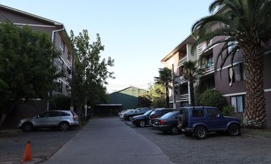 VENTA DEPARTAMENTO MACUL 2300, 3D/2B,