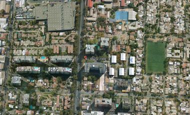 VENTA DEPARTAMENTO MACUL 2300, 3D/2B,