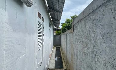 1 Bedroom Furnished Villa in Pererenan Bali for Rent Yearly