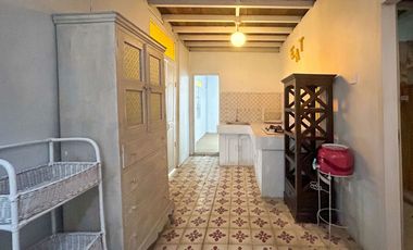 1 Bedroom Furnished Villa in Pererenan Bali for Rent Yearly