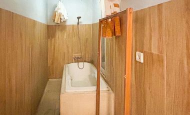 1 Bedroom Furnished Villa in Pererenan Bali for Rent Yearly