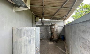 1 Bedroom Furnished Villa in Pererenan Bali for Rent Yearly