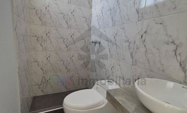 DEPARTAMENTO DE ESTRENO Y FRENTE A PARQUE DENTRO DE CONDOMINIO SOL DE PIMENTEL