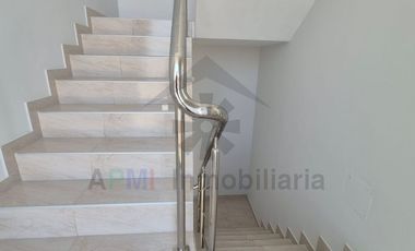 DEPARTAMENTO DE ESTRENO Y FRENTE A PARQUE DENTRO DE CONDOMINIO SOL DE PIMENTEL