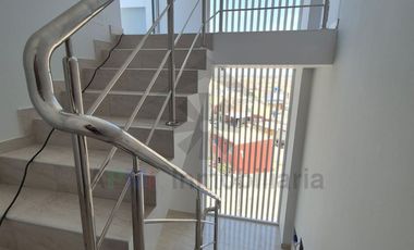 DEPARTAMENTO DE ESTRENO Y FRENTE A PARQUE DENTRO DE CONDOMINIO SOL DE PIMENTEL