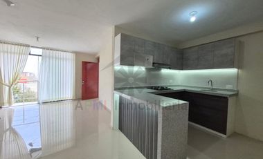 DEPARTAMENTO DE ESTRENO Y FRENTE A PARQUE DENTRO DE CONDOMINIO SOL DE PIMENTEL