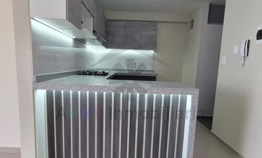 DEPARTAMENTO DE ESTRENO Y FRENTE A PARQUE DENTRO DE CONDOMINIO SOL DE PIMENTEL