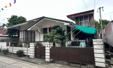 FOR SALE! MOANA ST., PASAY