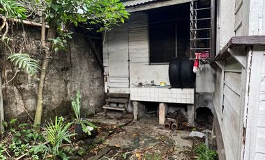 FOR SALE! MOANA ST., PASAY