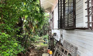 FOR SALE! MOANA ST., PASAY
