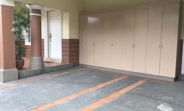 5BR House and Lot for Rent at Filinvest East Homes, Cainta Rizal