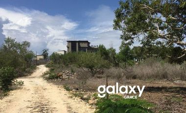DIJUAL TANAH KAVLING DI OCEAN BLUE KAMPIAL BENOA NUSA DUA BADUNG, BALI