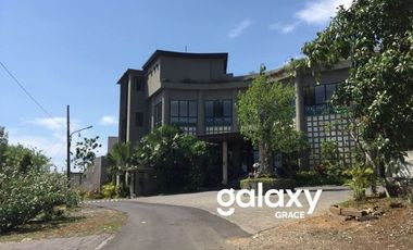 DIJUAL TANAH KAVLING DI OCEAN BLUE KAMPIAL BENOA NUSA DUA BADUNG, BALI