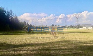 TERRENO EN VENTA EN ALMOLOYA DE JUÁREZ.