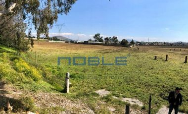 TERRENO EN VENTA EN ALMOLOYA DE JUÁREZ.