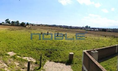 TERRENO EN VENTA EN ALMOLOYA DE JUÁREZ.