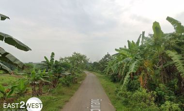 Dijual Kavling Cipining Lebak Banten Murah Lokasi Strategis Nempel Komplek Citra Maja