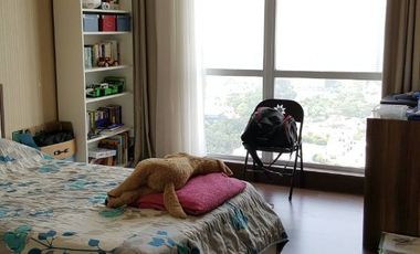 For Rent Apartment Pakubuwono Signature Near Senayan SCBD South Jakarta