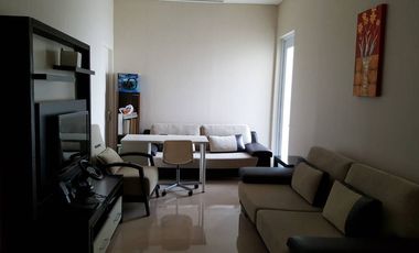For Rent Apartment Pakubuwono Signature Near Senayan SCBD South Jakarta