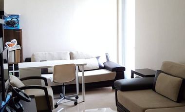 For Rent Apartment Pakubuwono Signature Near Senayan SCBD South Jakarta
