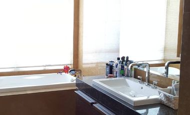 For Rent Apartment Pakubuwono Signature Near Senayan SCBD South Jakarta