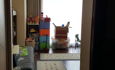 For Rent Apartment Pakubuwono Signature Near Senayan SCBD South Jakarta