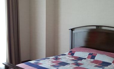 For Rent Apartment Pakubuwono Signature Near Senayan SCBD South Jakarta