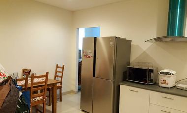 For Rent Apartment Pakubuwono Signature Near Senayan SCBD South Jakarta